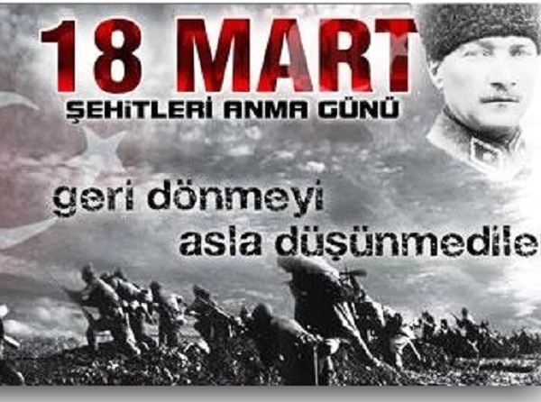 çanakkale şehitleri resmi ile ilgili görsel sonucu