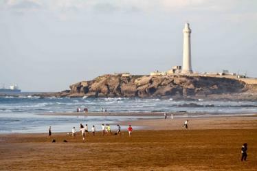casablanca fas ile ilgili görsel sonucu