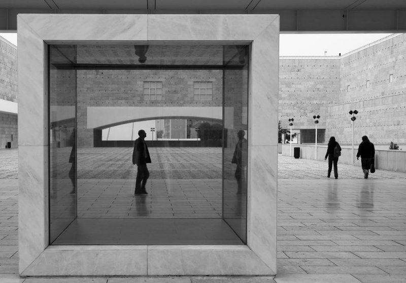 desire and captivity