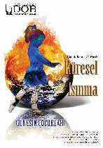 küresel isinma