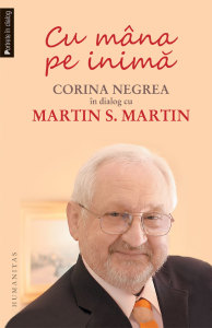 cu mana pe inima