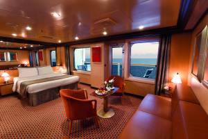 favolosa grand suite