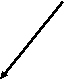 straight arrow connector 10