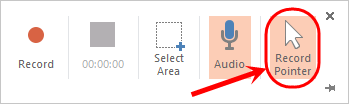 картинки по запросу office mix screen recording