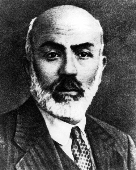 mehmet akif ersoy resimleri