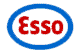 esso - logo