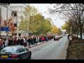 5000 witches vs 3 christians