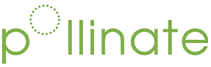pollinate logo