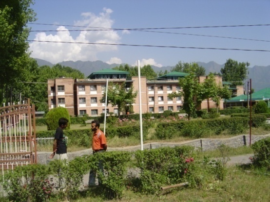 hostel