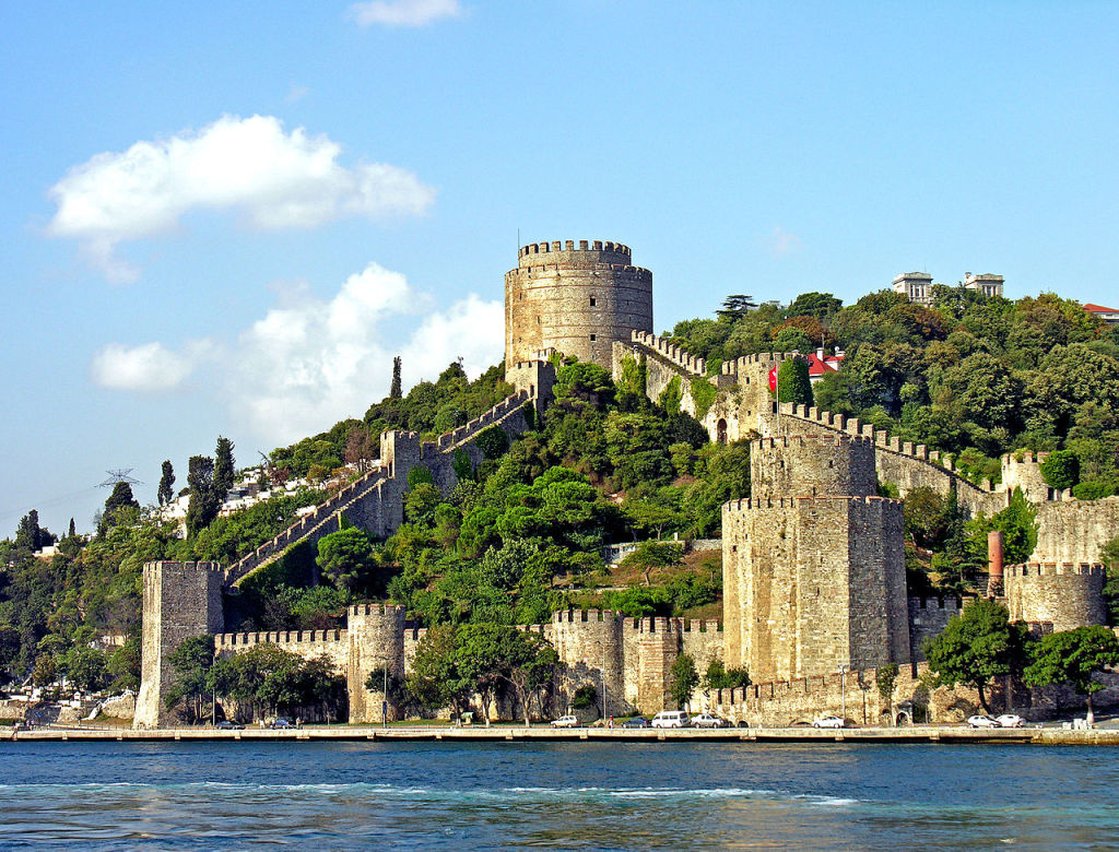istanbulda-gezilecek-yerler-rumeli-hisari