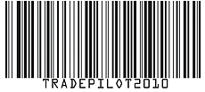 описание: пример шитрих кода code 128 a128. tradepilot.ru