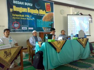 sesatkah buku berguru kepada allah