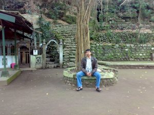 spiritual meditation training
