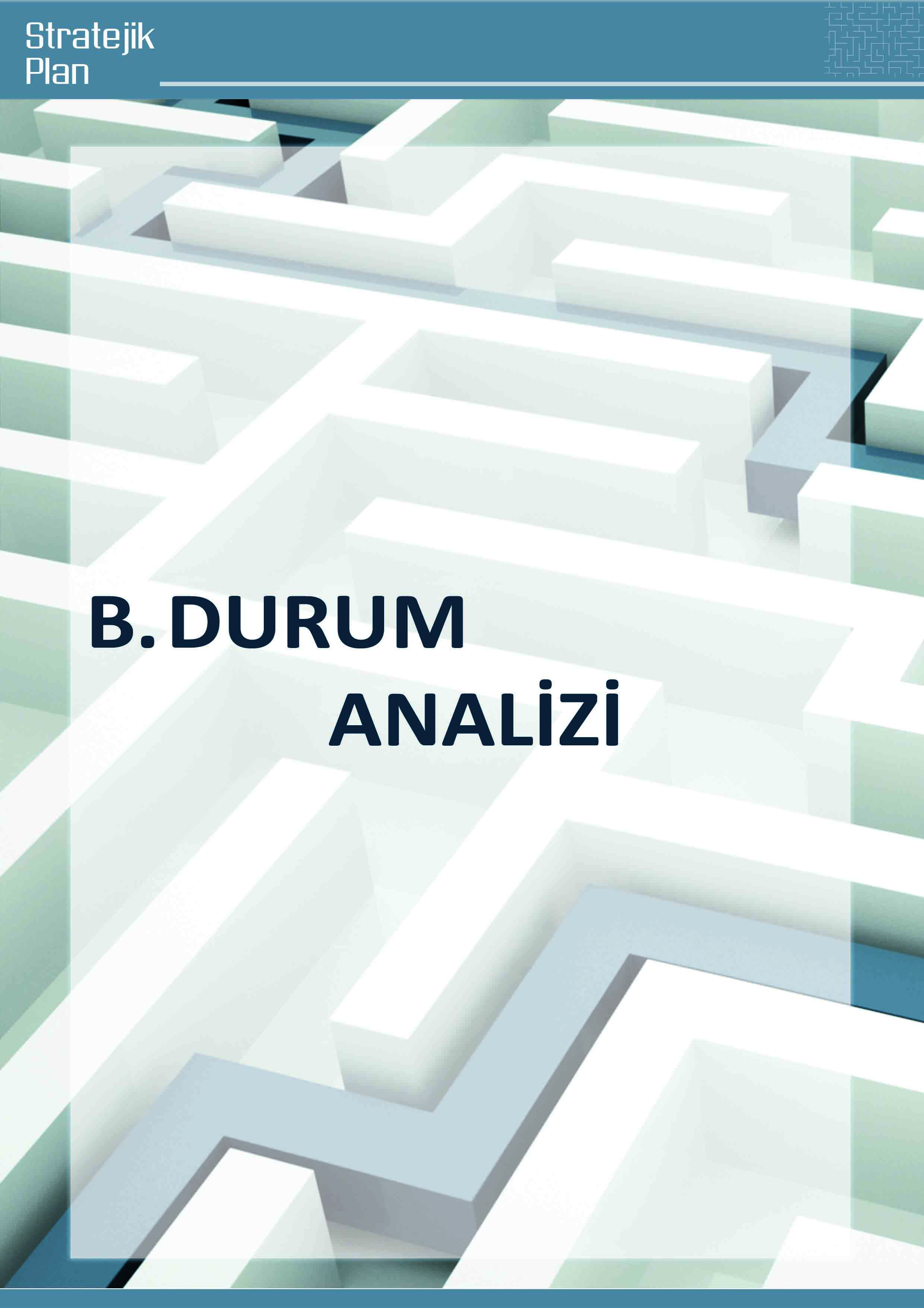 durum analizii