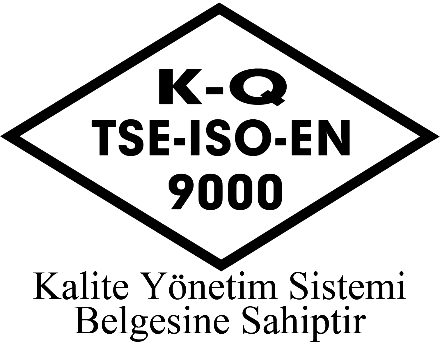 açıklama: kalite