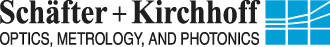 schäfter + kirchhoff gmbh - optics, metrology and photonics