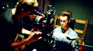 director of photography
