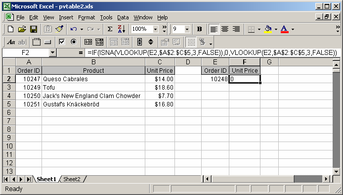 microsoft excel