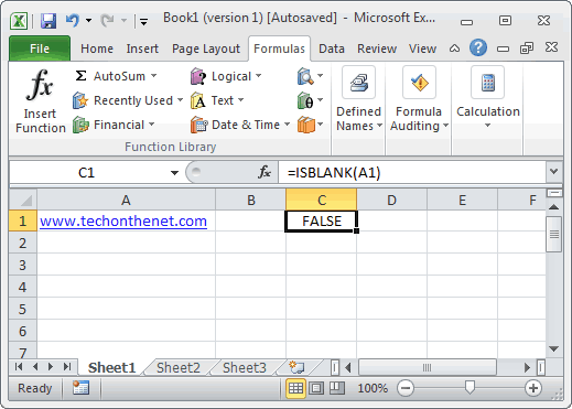 microsoft excel