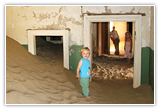kolmanskop