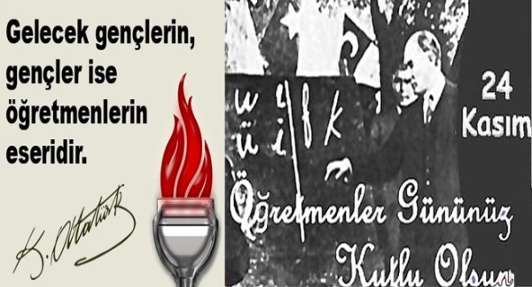 öğretmenler günü resimleri ile ilgili görsel sonucu