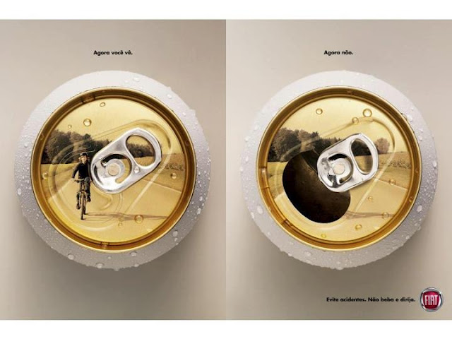 public service announcements - social issue ad 30