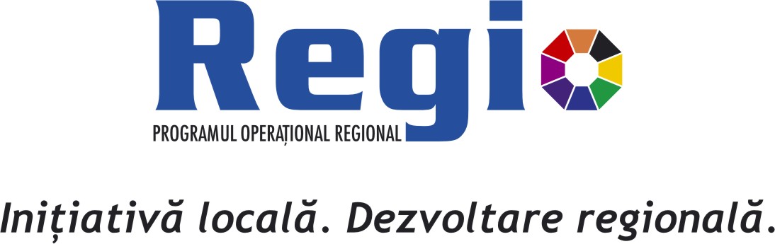 logo regio