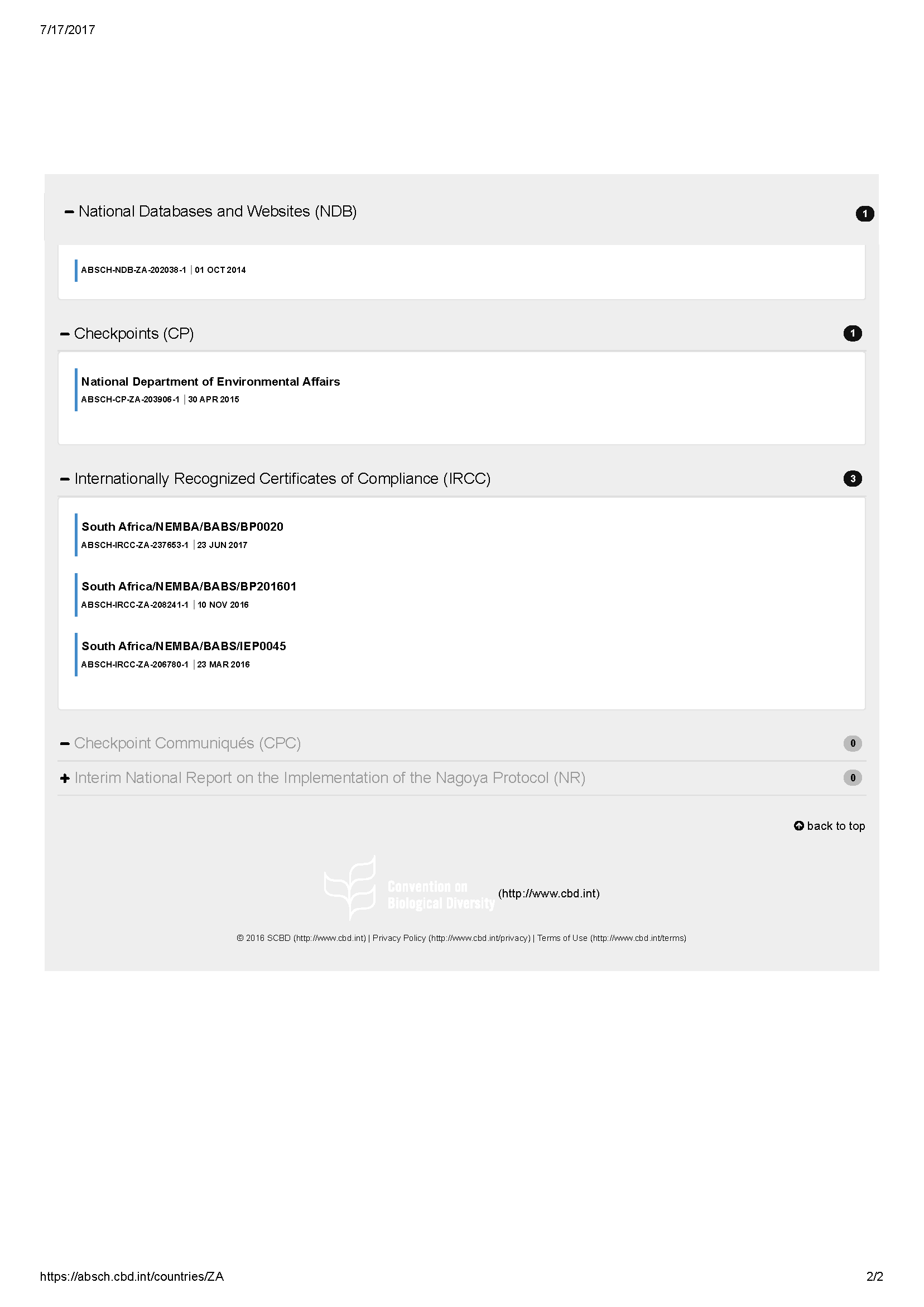 a screenshot of a social media post description generated with very high confidence