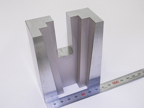 sample precision wire edm