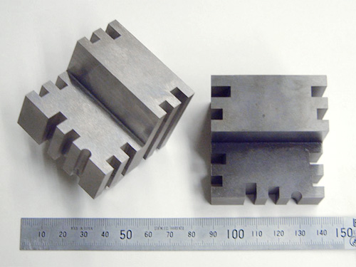 sample precision wire edm