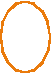 oval 40