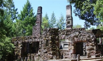 wolfhouse