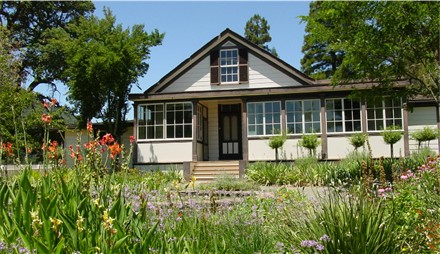 cottage
