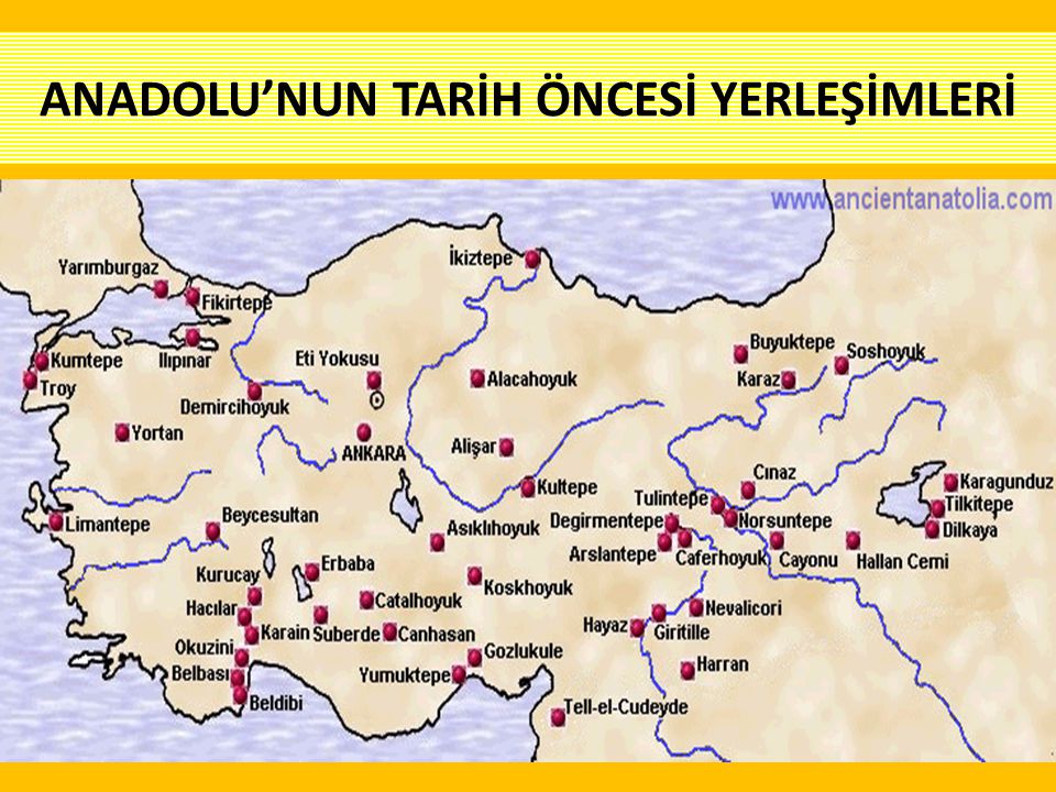 paleolitik çağ harita ile ilgili görsel sonucu