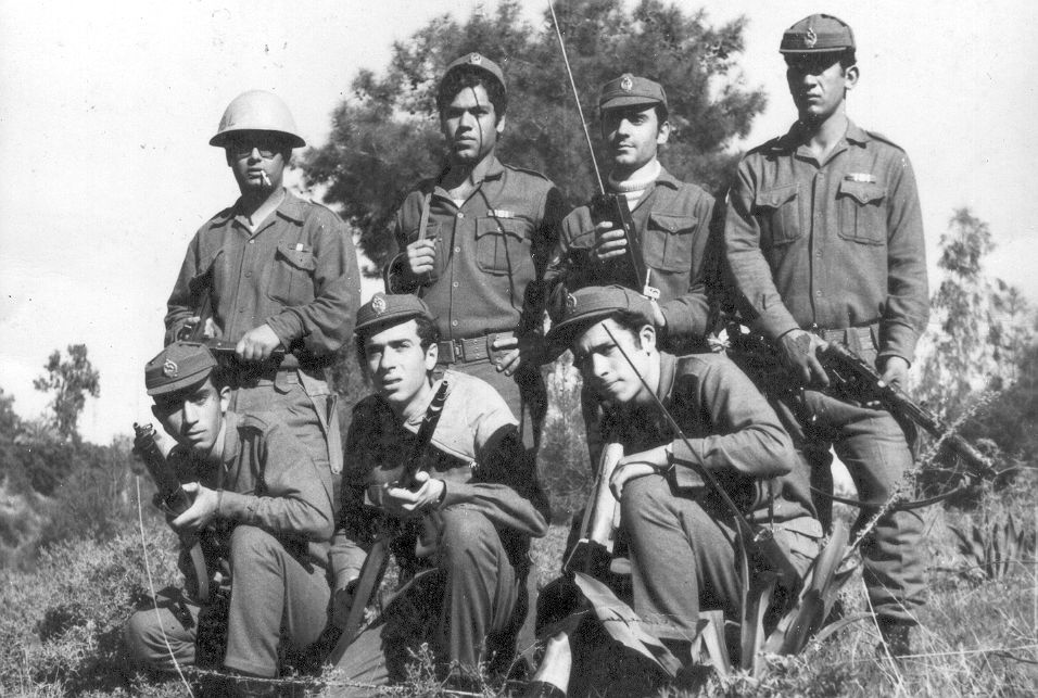 asker