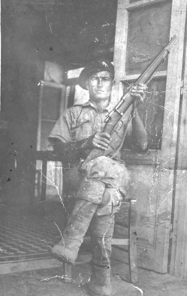 sinekçi mustafa