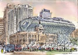 seoul city hall building에 대한 이미지 검색결과