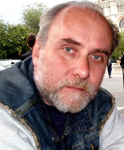 ciobanu poza