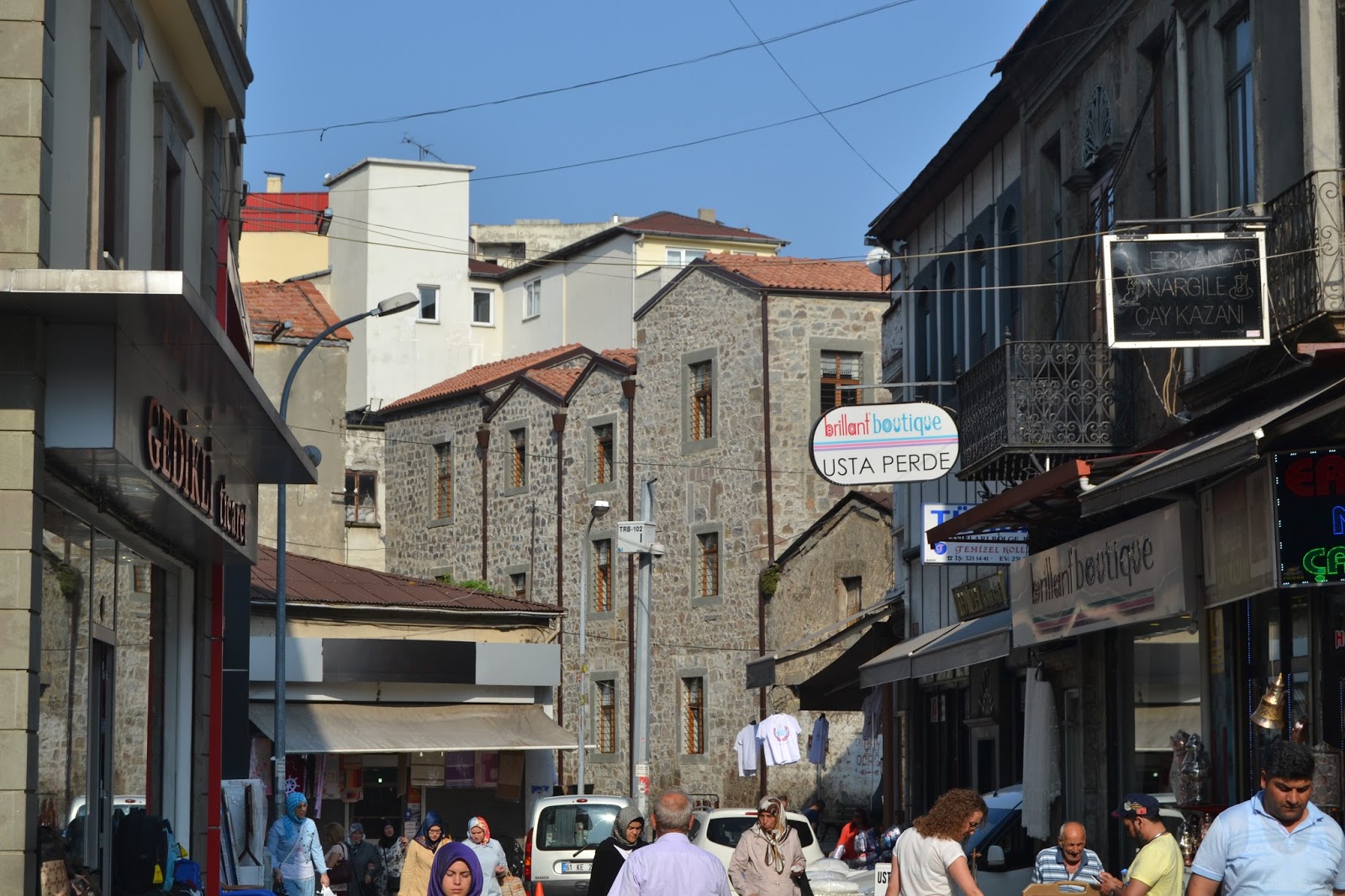 trabzon kemeraltı ile ilgili görsel sonucu