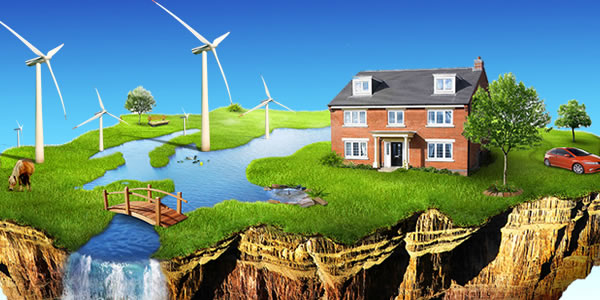 rüzgar enerjisi rüzgar enerjisi ile elektrik üretimi