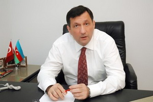 yusf bagirzade