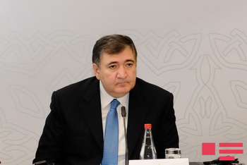 fazil memmedov