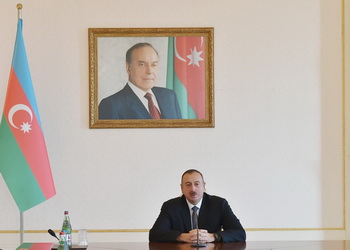 ilham eliyev