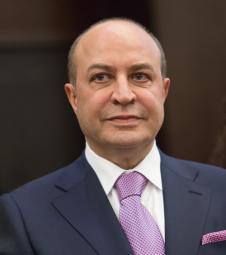 eldar hesenov