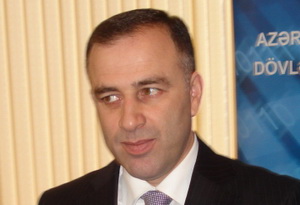 famil qedimov