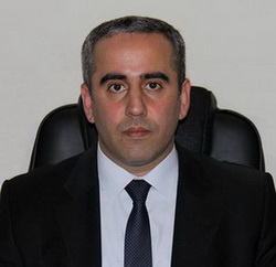 shahin esedli