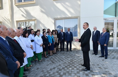 prezident - goychay