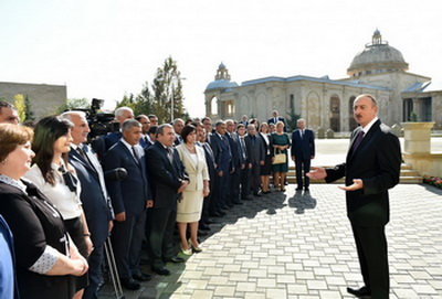 prezident - ucar