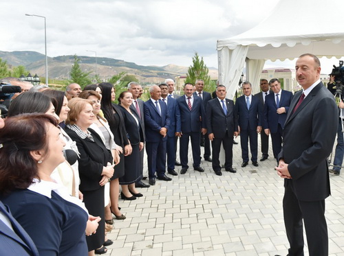 prezident agsuda