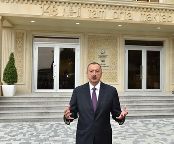 ilham eliyev
